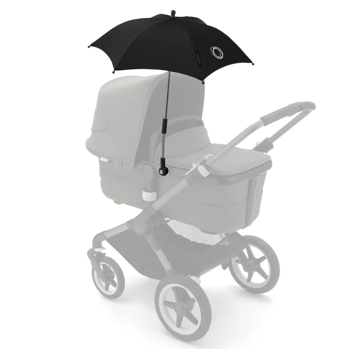 Bugaboo Parasol Bugaboo - Midnight Noir
