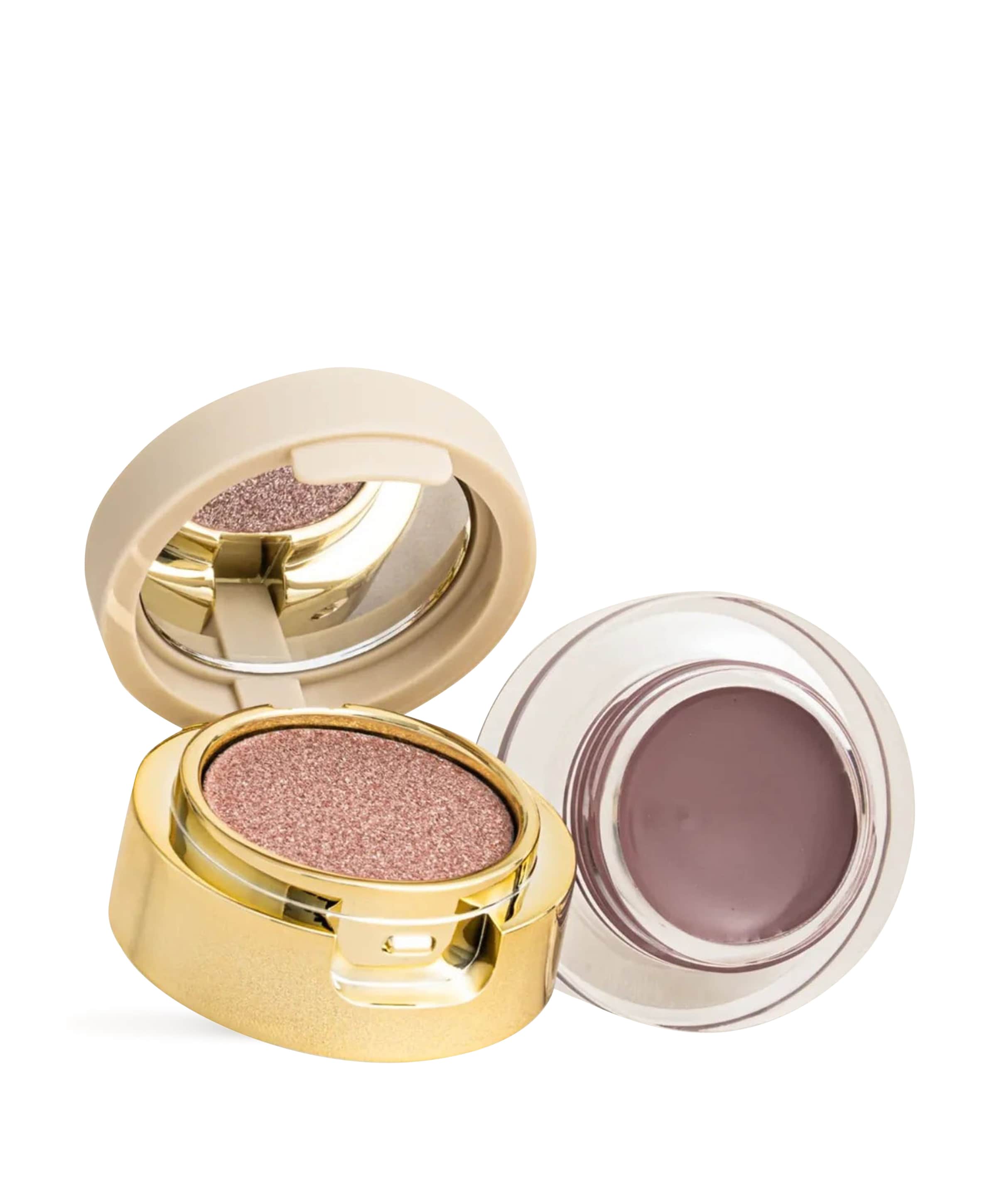 Olcay Gulsen Beauty Oogschaduw beige