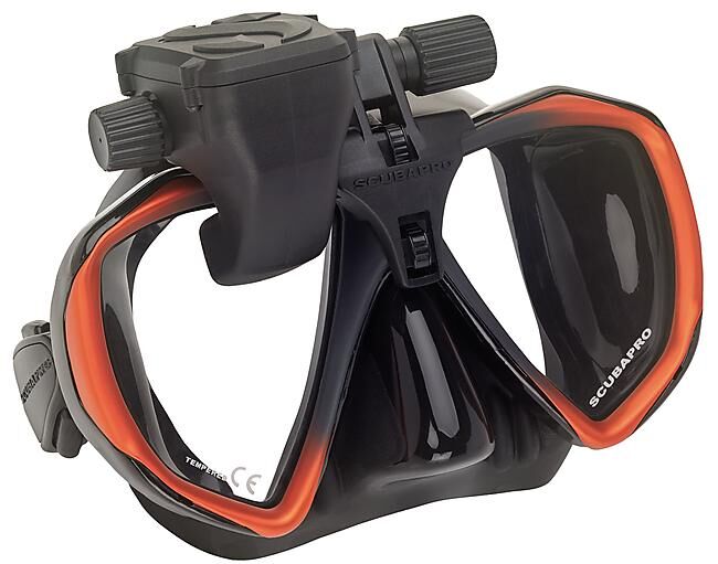SCUBAPRO - ORDINATEUR DE PLONGEE GALILEO SPORT HUD