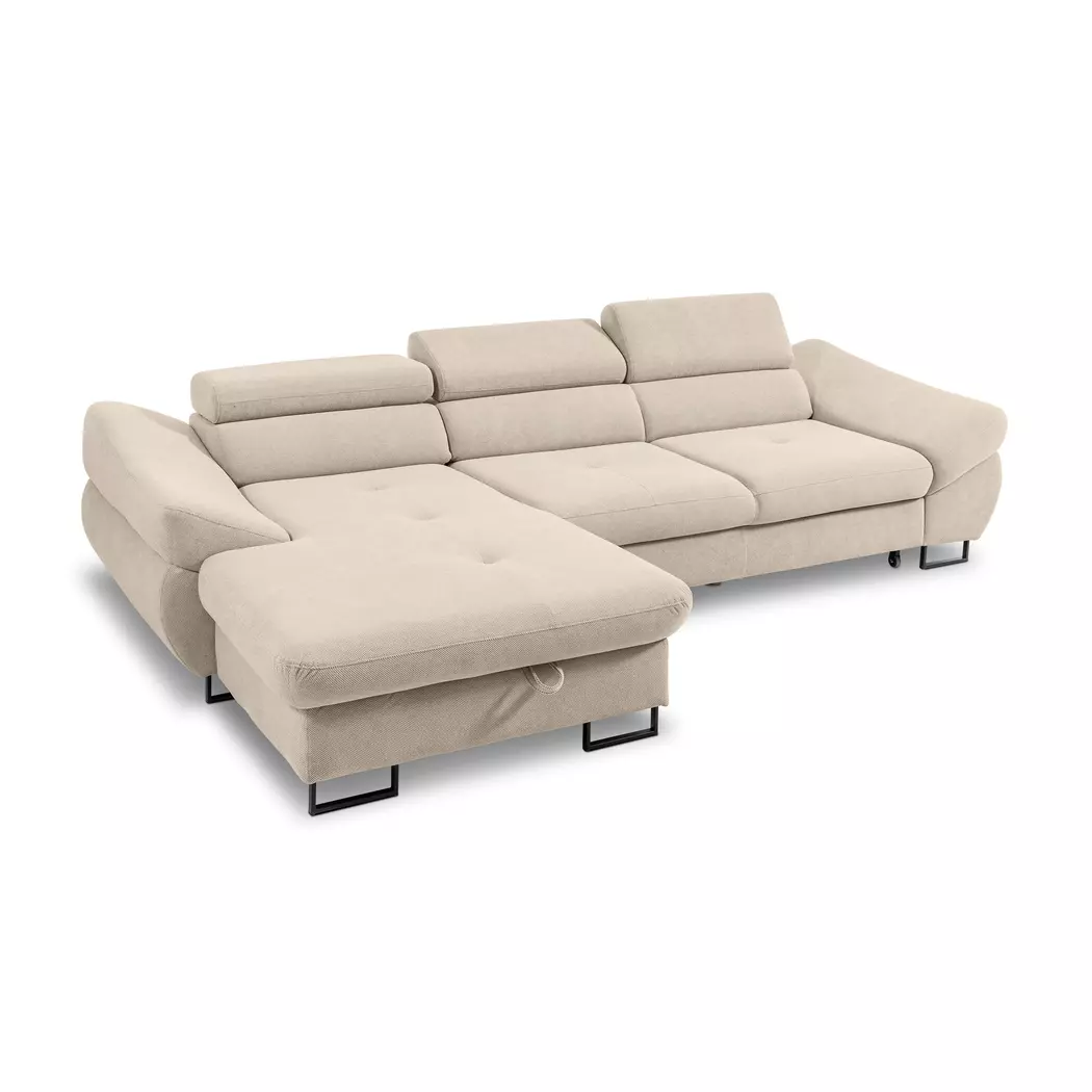 Ecksofa Fabio