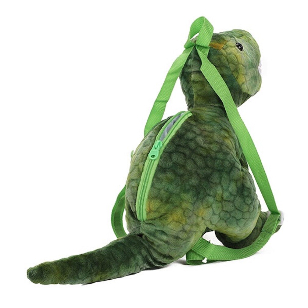 PlüschrucksackDinosaurier T-rex