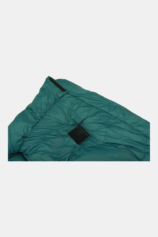 Grüezi-bag Grüezi-bag Biopod Downwool Subzero 185 Mummy Slaapzak