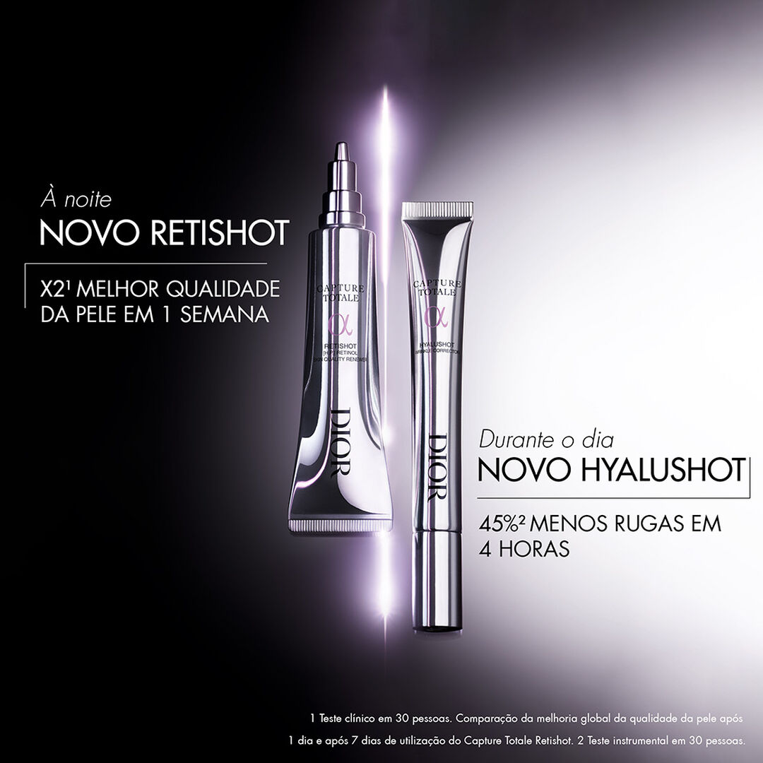 Dior Capture Totale Retishot - 20ml