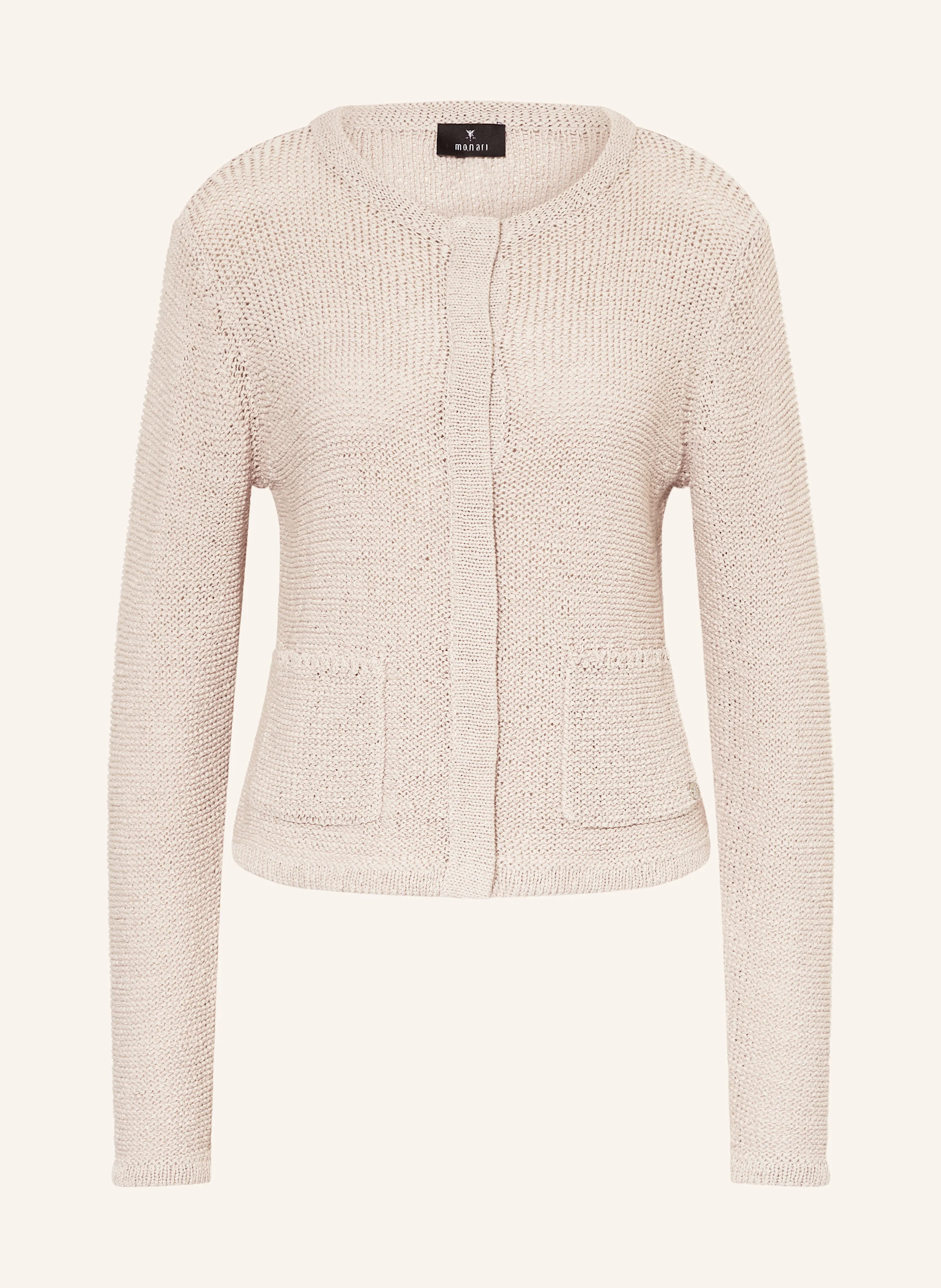 monari Strickjacke