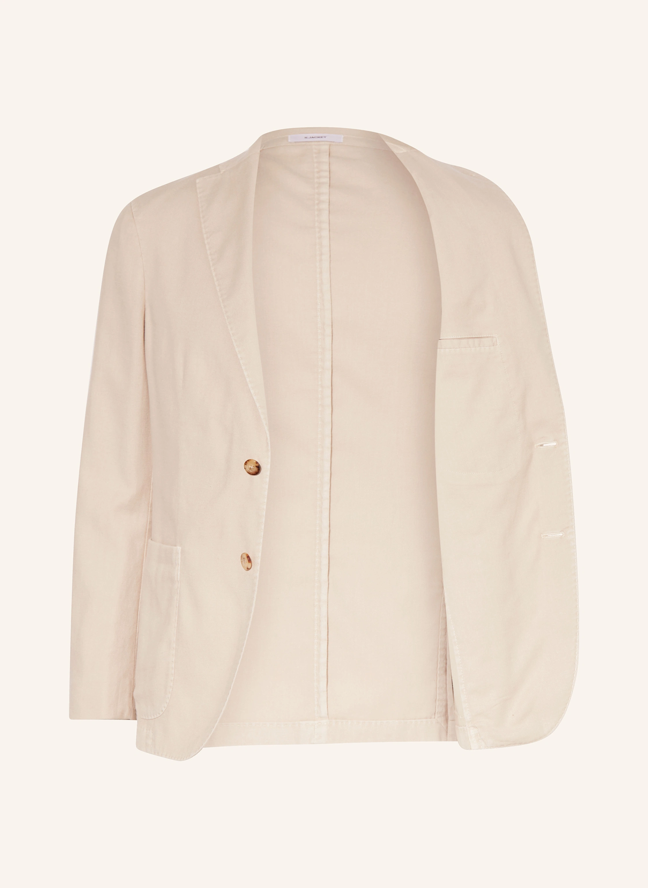 BOGLIOLI Sakko Extra Slim Fit
