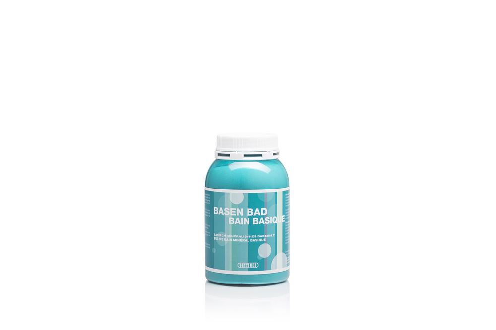 PHYTOMED Basen Bad 500 g