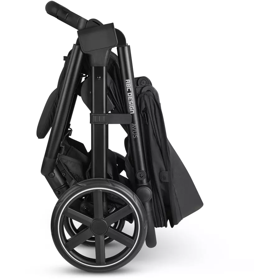 ABC DESIGN Sportwagen Avus Ink Kollektion 2023