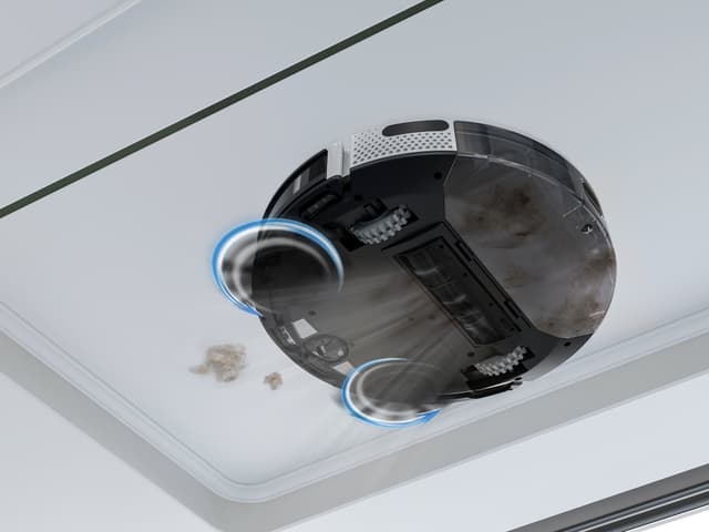 Ecovacs Deebot OZMO U2 servicesæt ECODKT002017