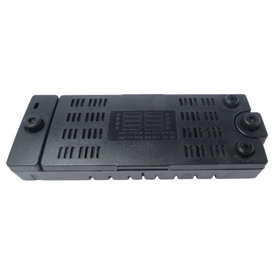 Roland batterijhouder voor BA-55, AC-33 en CUBE Street EX