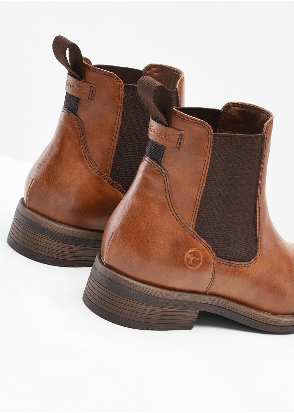 Bottines Chelsea Tamaris
