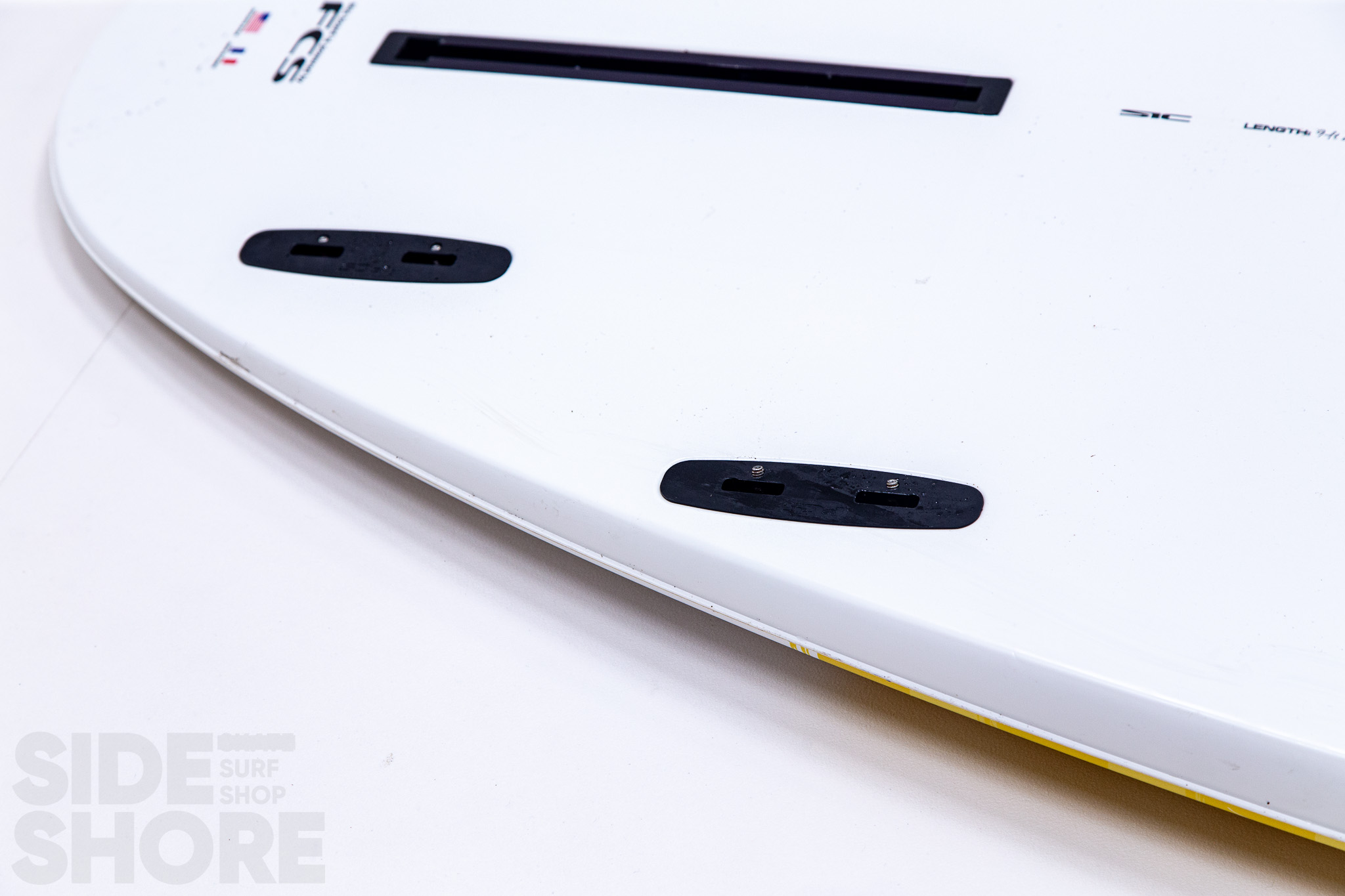SIC TAO Surf Art Series AT - 9'2 x 31.5