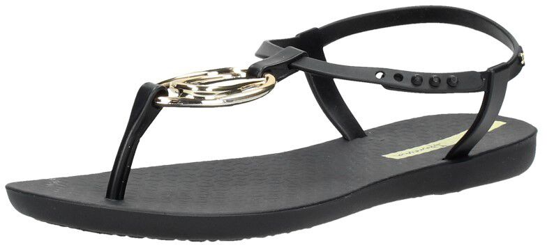 Ipanema Class Charm zwart