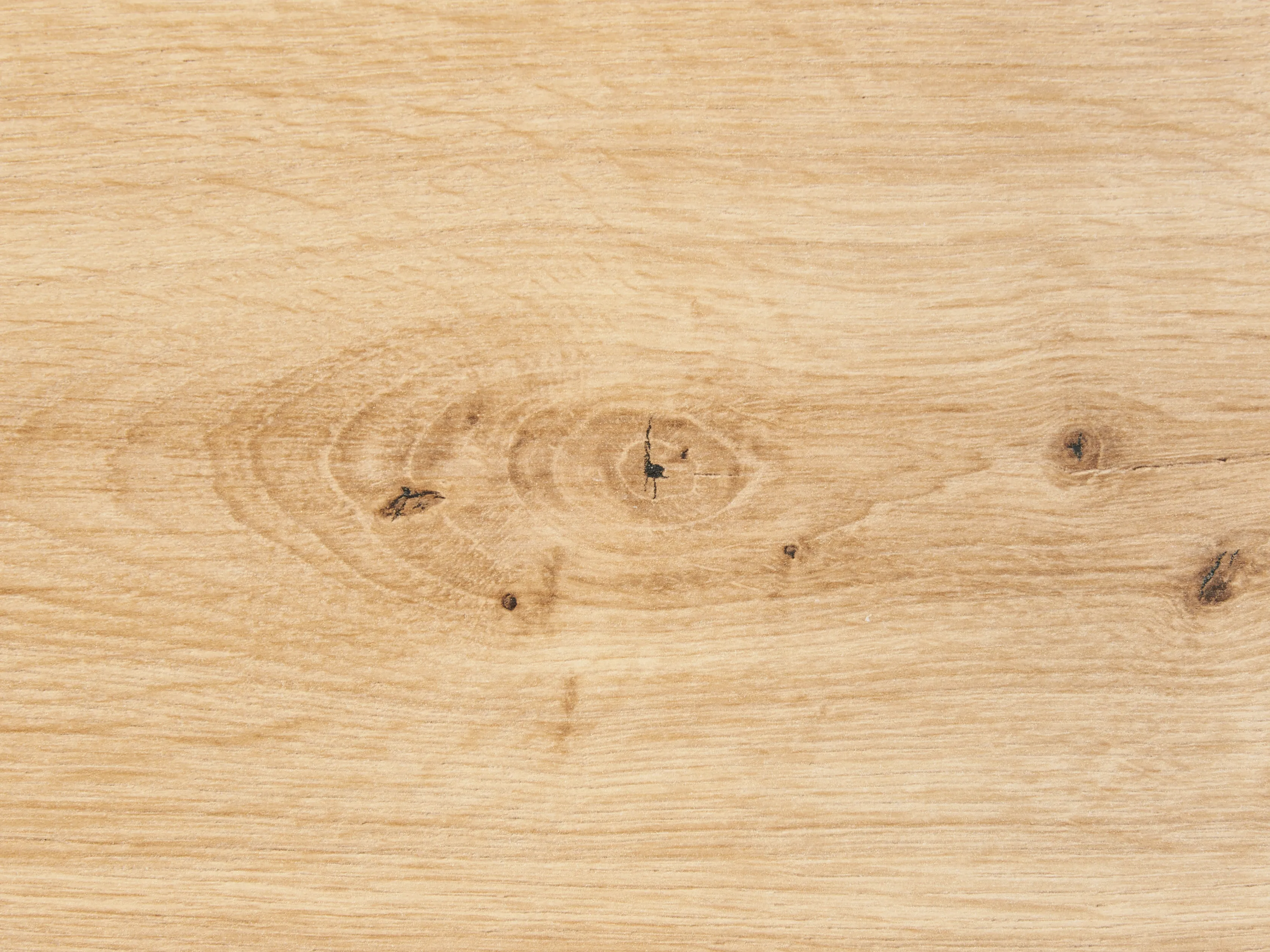 Dressoir met 2 deuren KENORA Lichtbruin