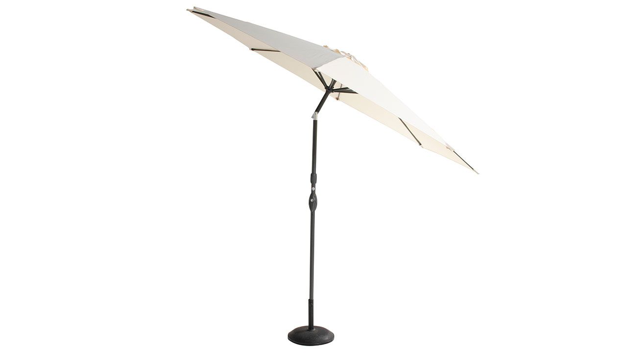 Parasol Natural 14.098.034 Sunline B300 x D300 x H245 cm