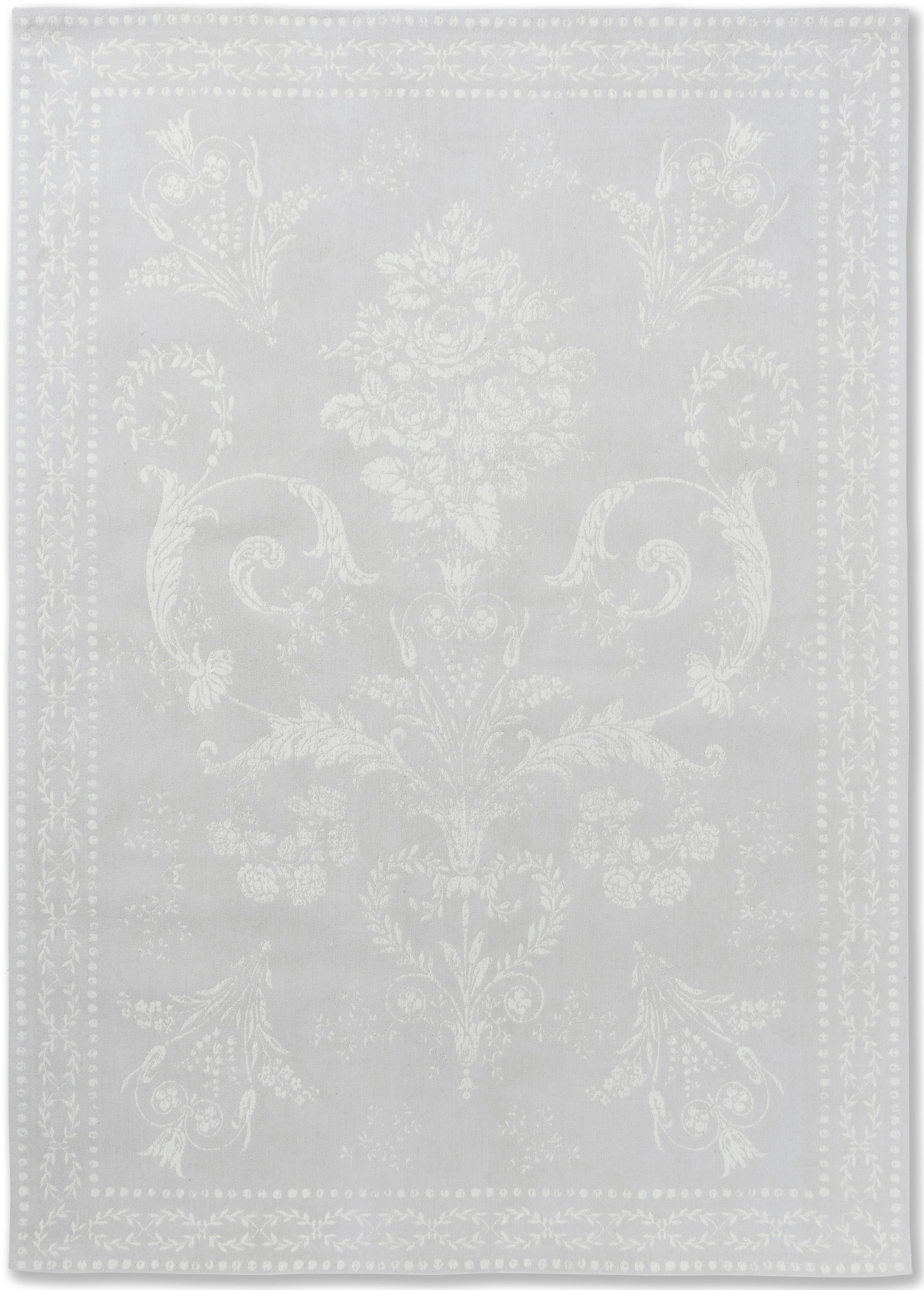 Vloerkleed Dove Grey 081401 Josette