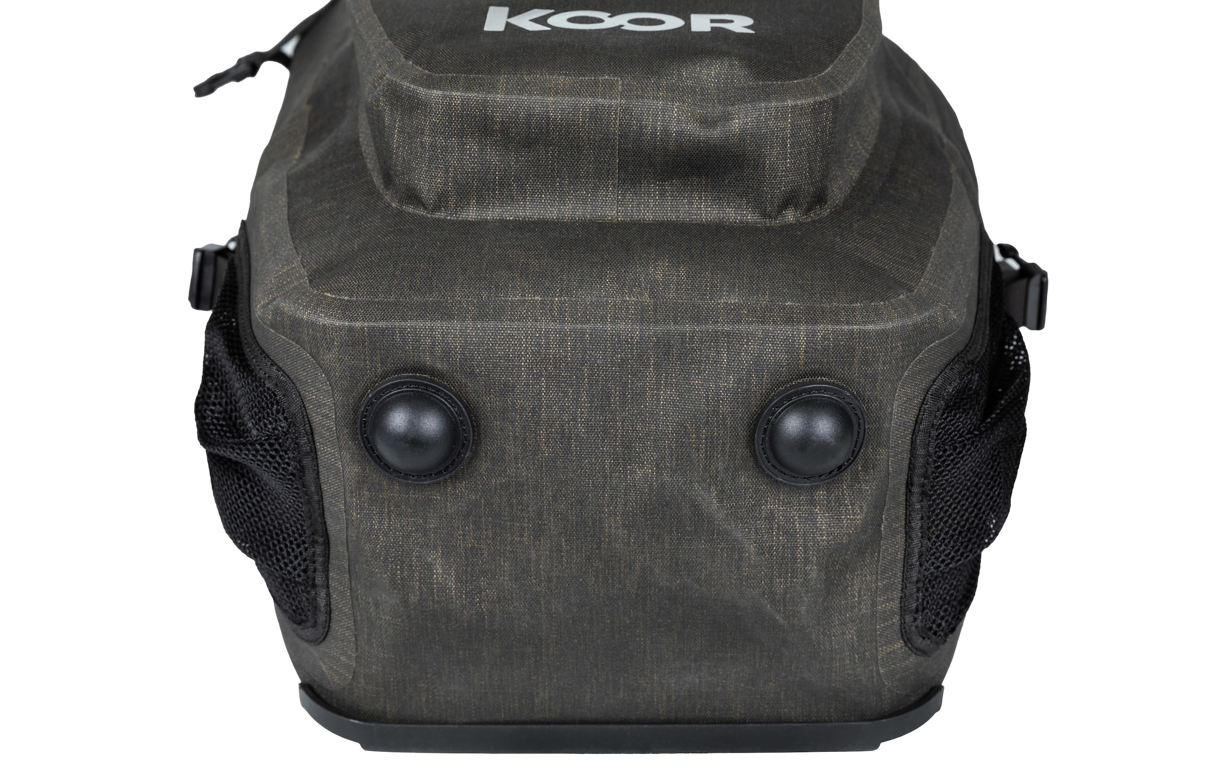 KOOR Fahrradtasche »20L«