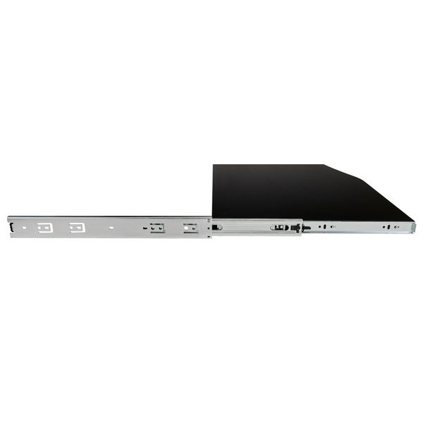 Thomann Creative Desk 159 KeyTray BK