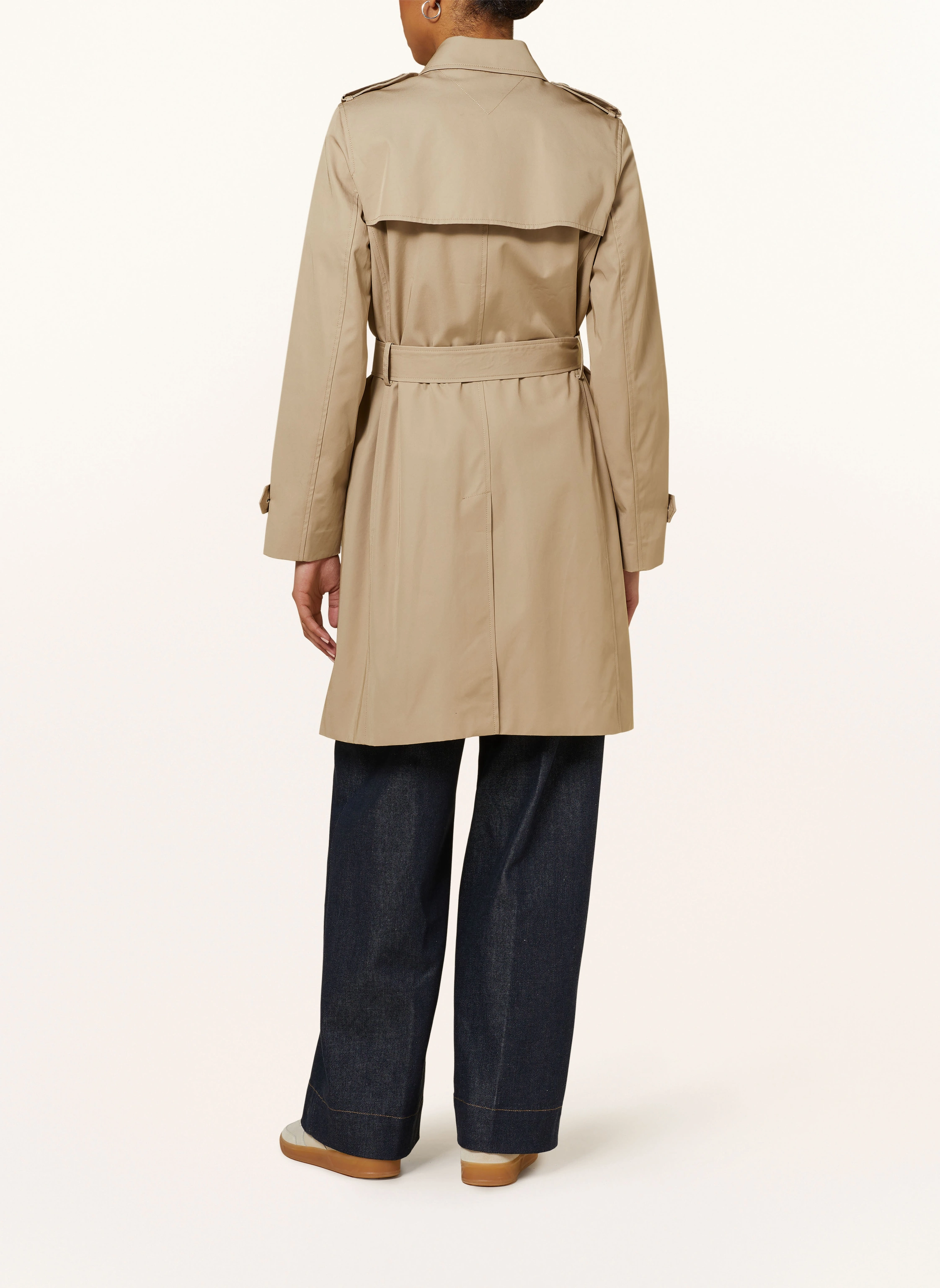 TOMMY HILFIGER Trenchcoat