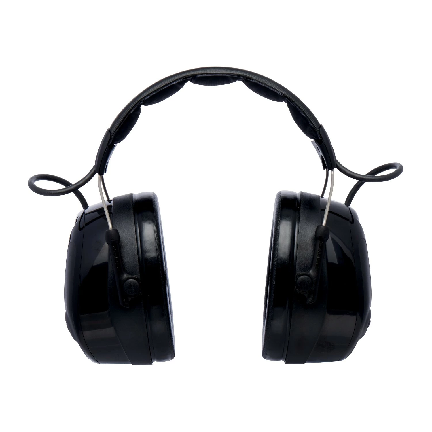 3M Peltor MT13H221A Protac III Gehoorbeschermer met 3,5mm jackplug