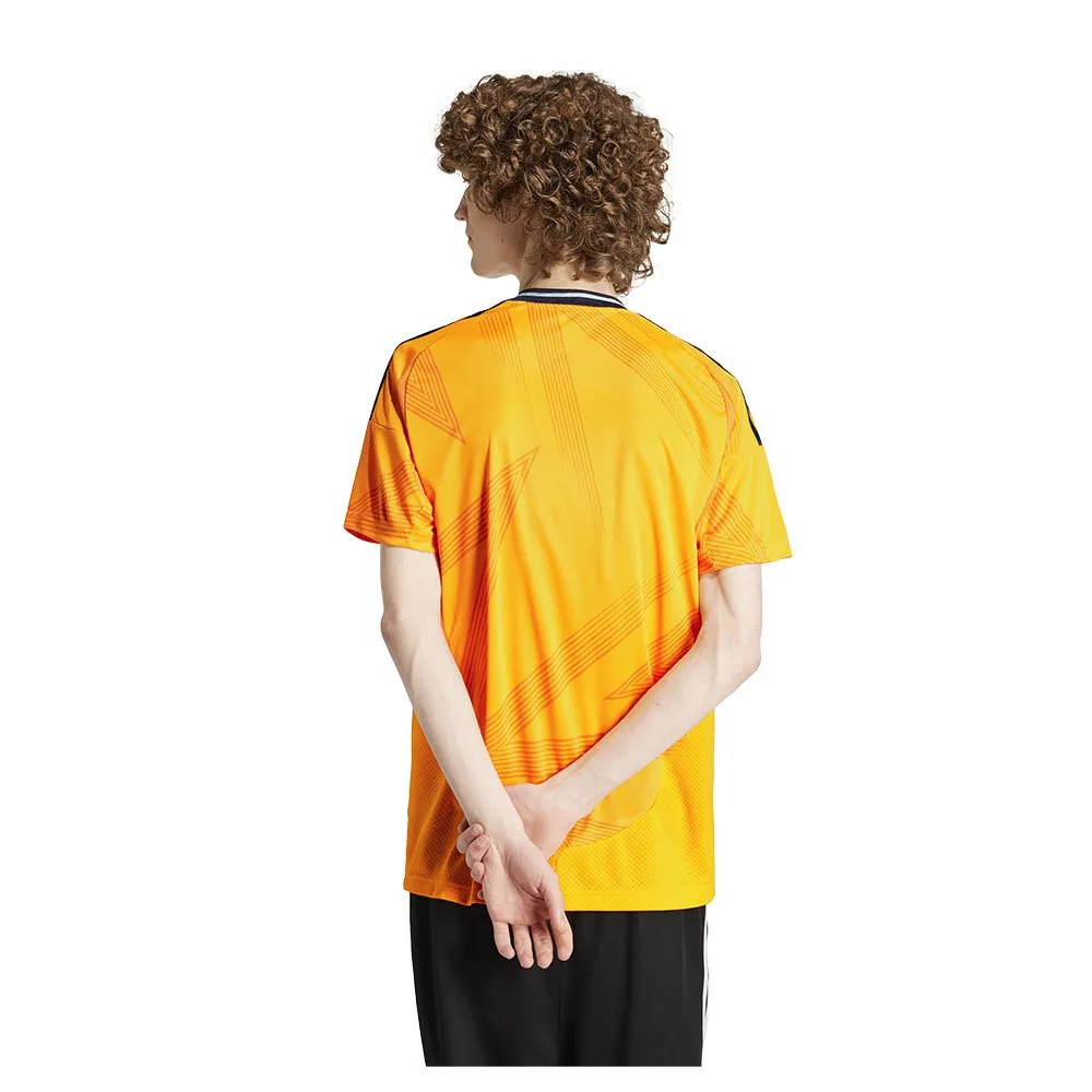 adidas Real Madrid 24/25 Weg kurzarm-T-shirt