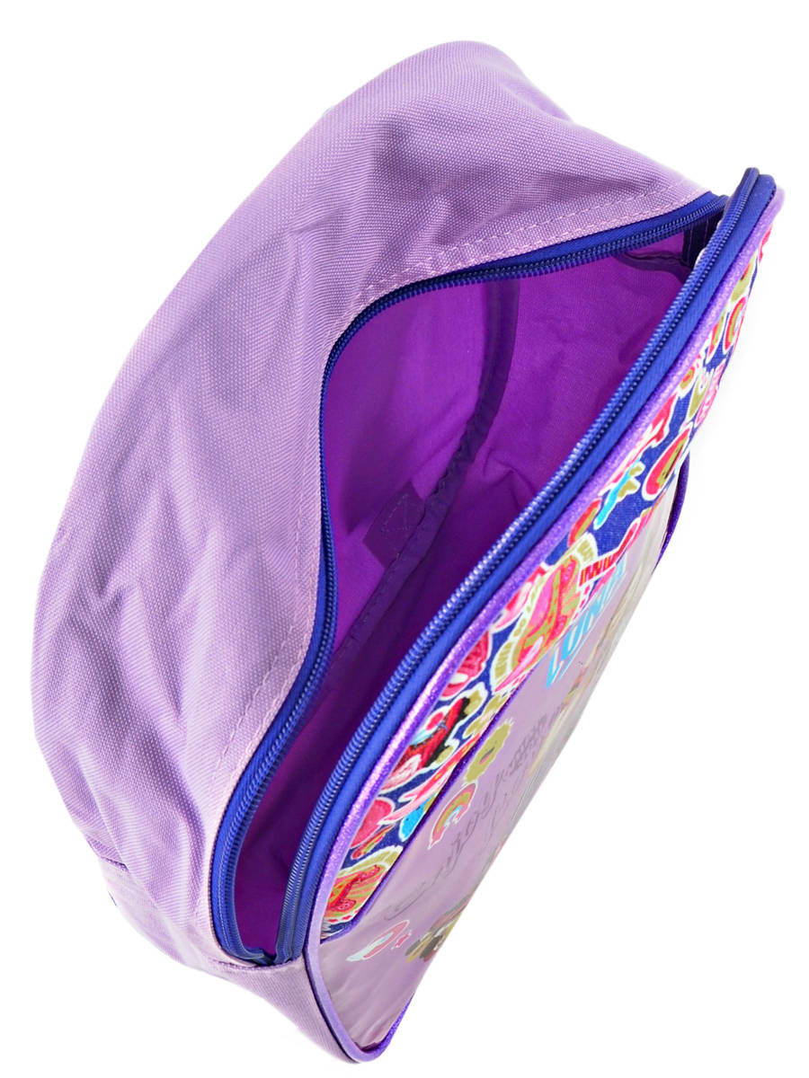 Sac  dos SOY LUNA