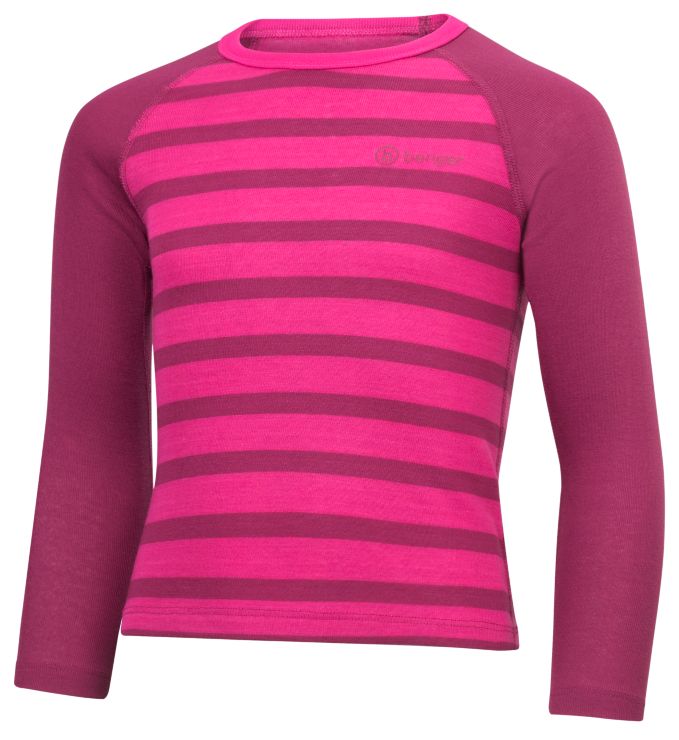 BengerThermo Underwear - pink