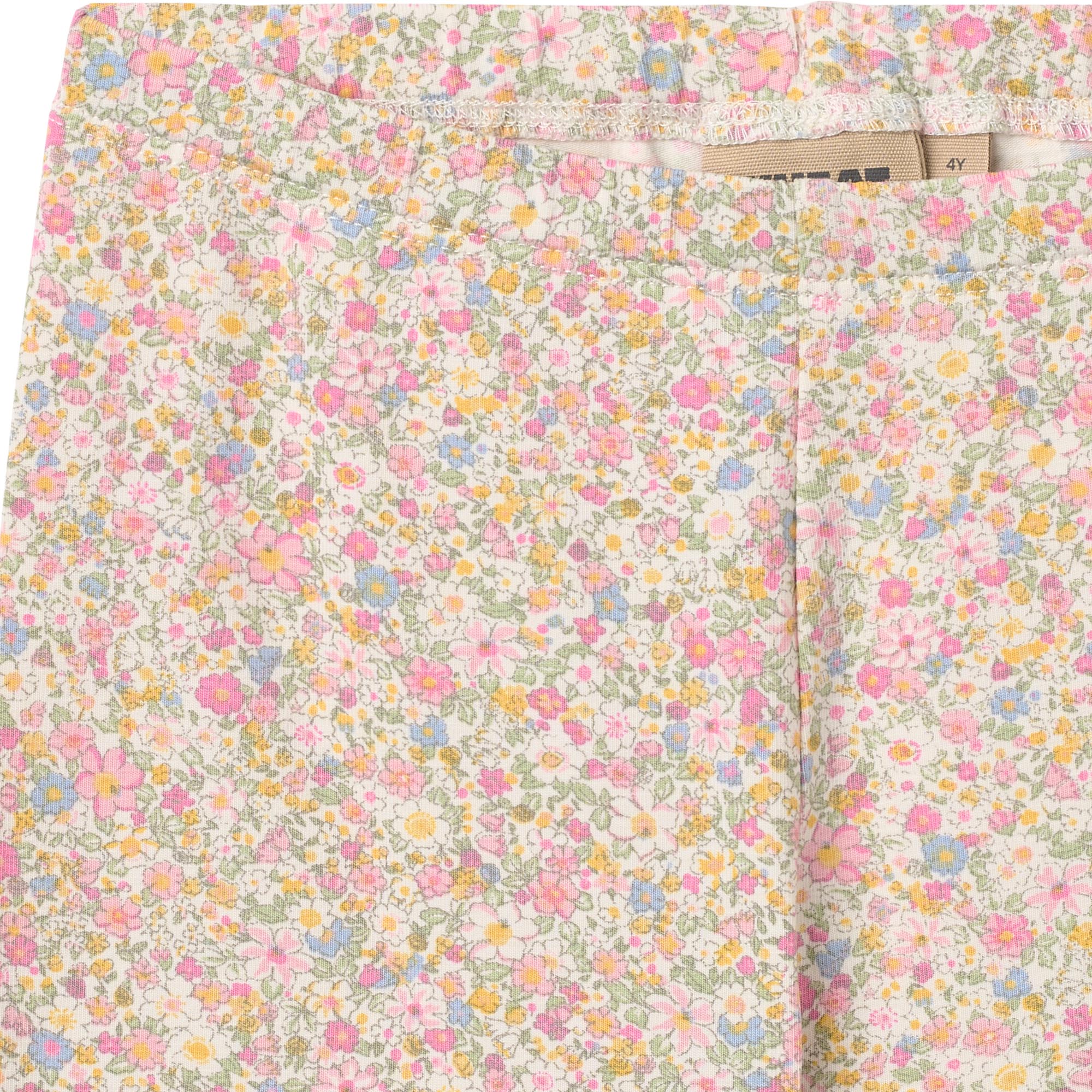 Wheat Shorts Anne