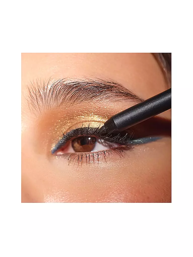 ARTDECO Augenkonturstift - Khol Waterproof Liner (1 Deepest Black) schwarz