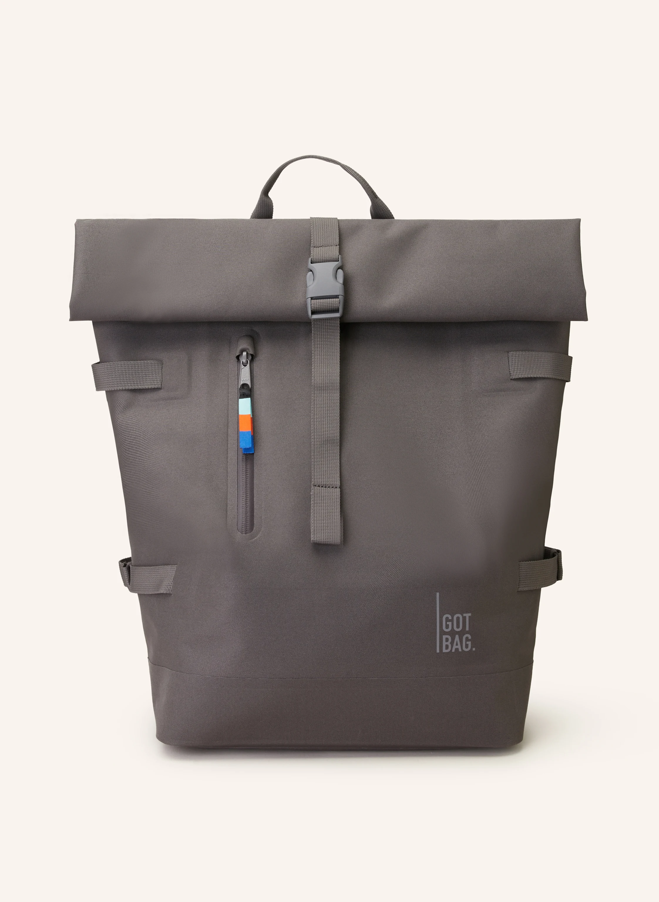 GOT BAG Rucksack ROLLTOP 2.0 31 l mit Laptop-Fach