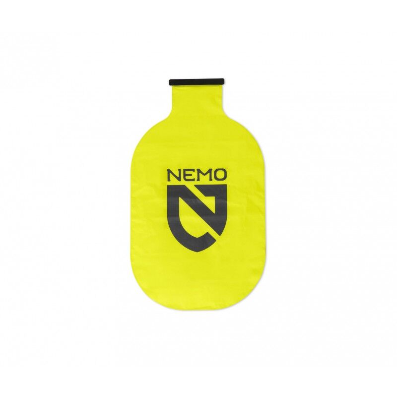 Vortex Pump Sack - Pompe matelas gonflable