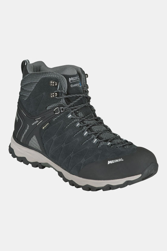 Meindl Meindl Mondello Mid Gore-Tex Comfort-Fit Wandelschoen