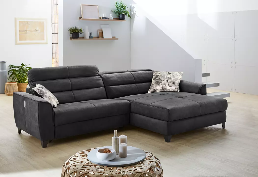 Ecksofa Double-One