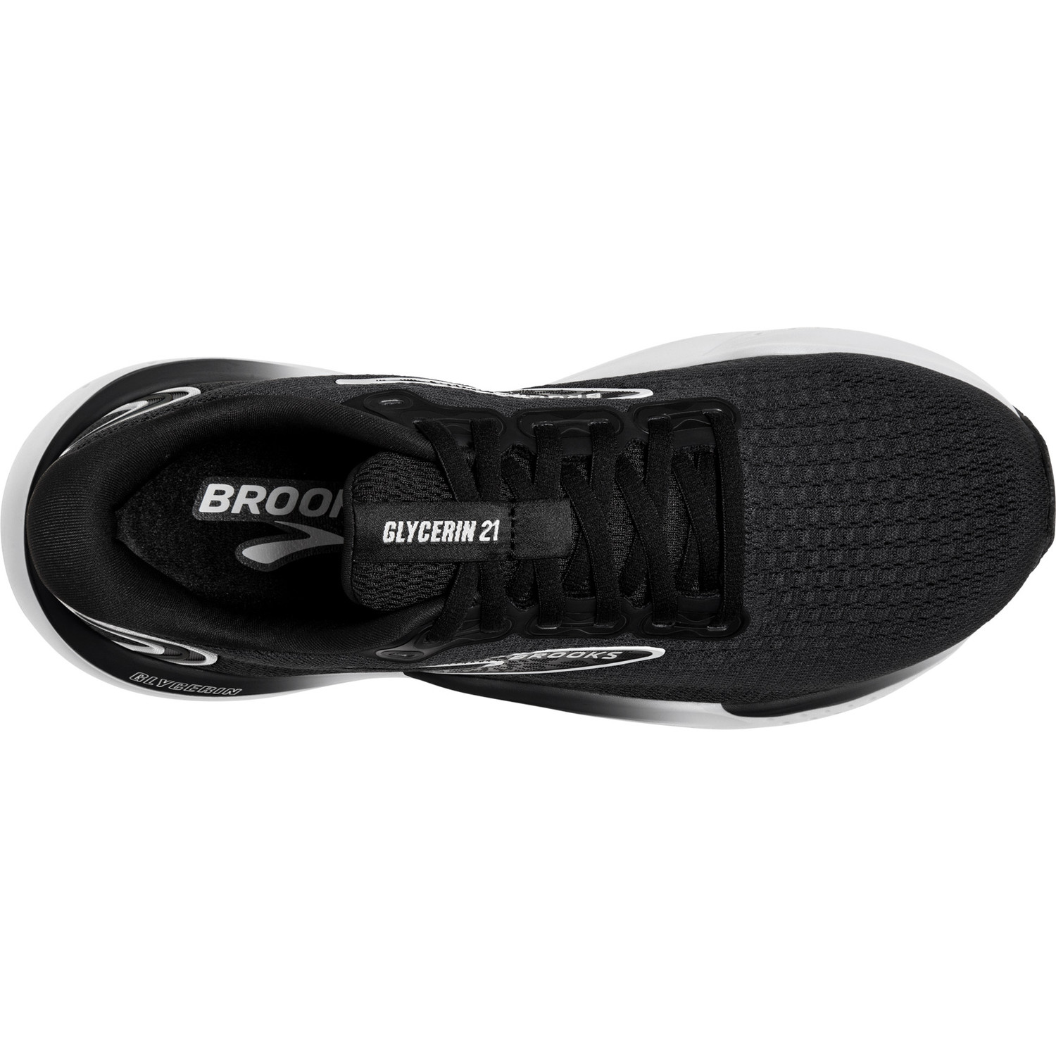 Brooks Glycerin 21 Dames