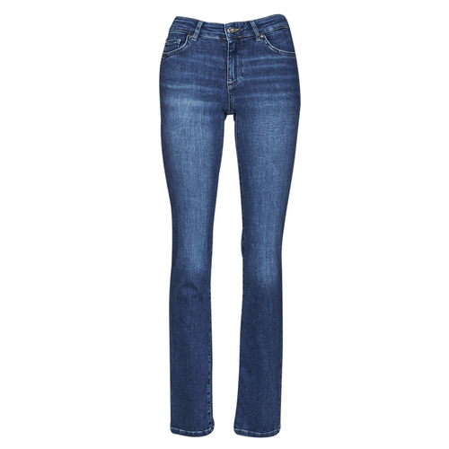 Only - ONLALICIA - Bleu medium