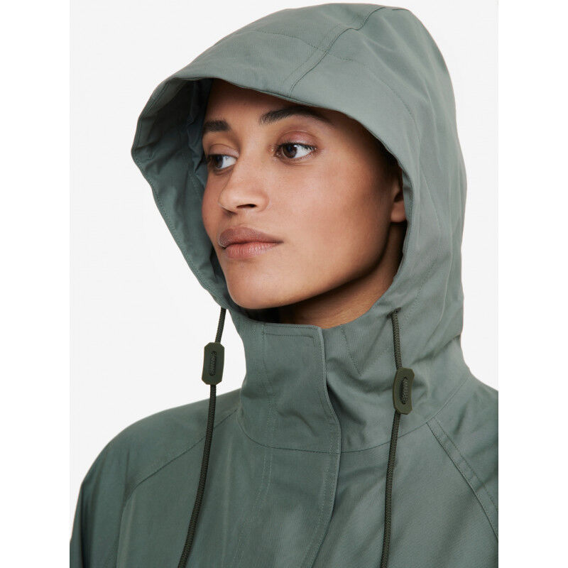 MTD Relaxed Parka - Parka femme