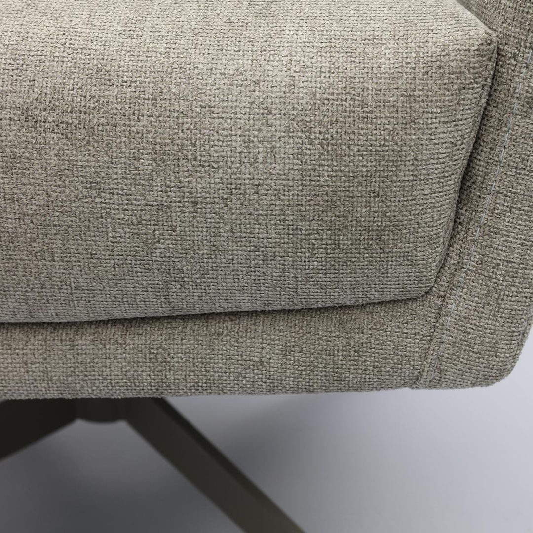 Trendhopper Recco Draaifauteuil