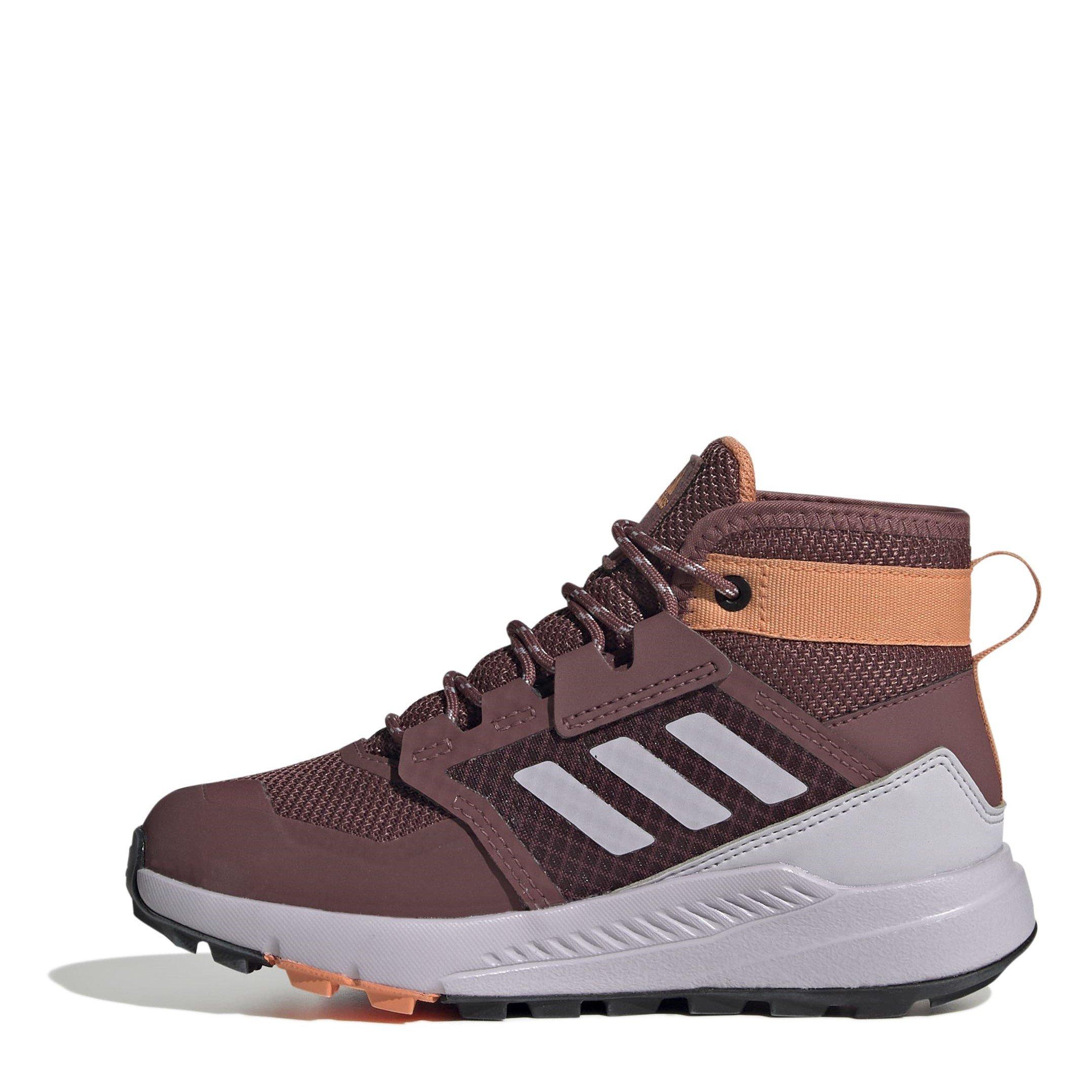 adidas Terrex Trailmaker Mid RAIN.RDY Hiking Shoes