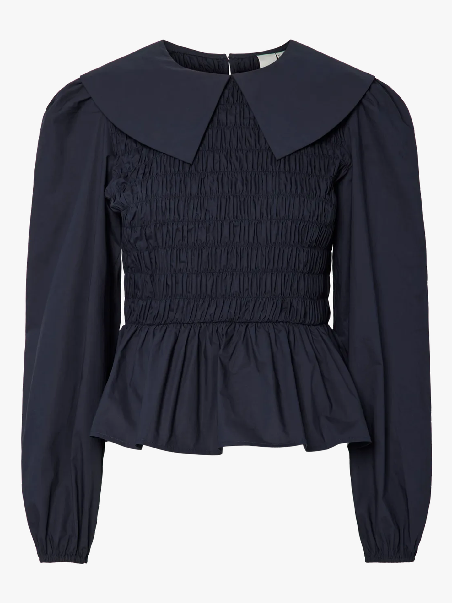 Roma Long Sleeve Top