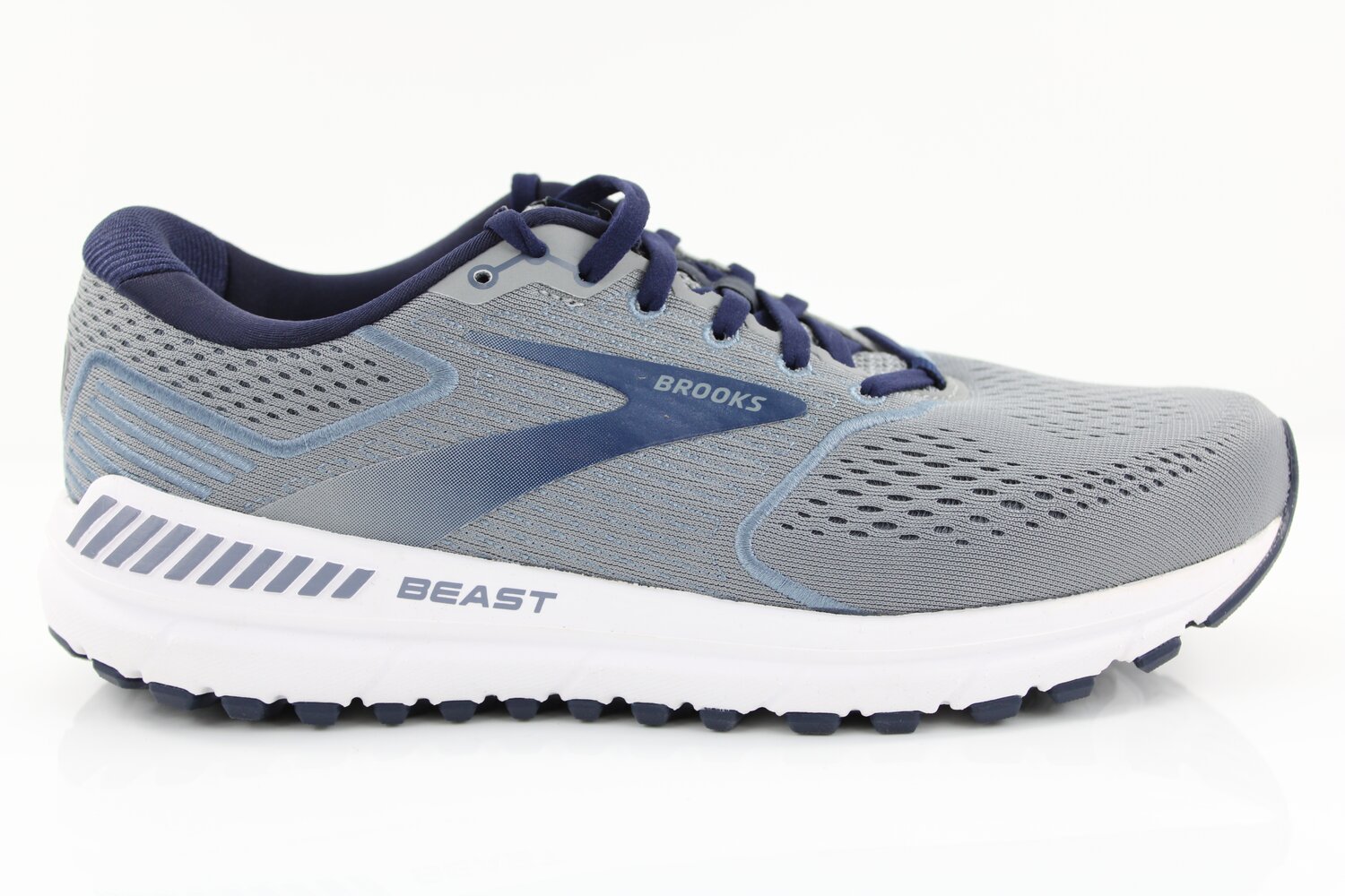 Brooks Beast 20, orange