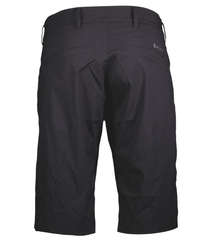 SCOTT Light FT Short, Sort