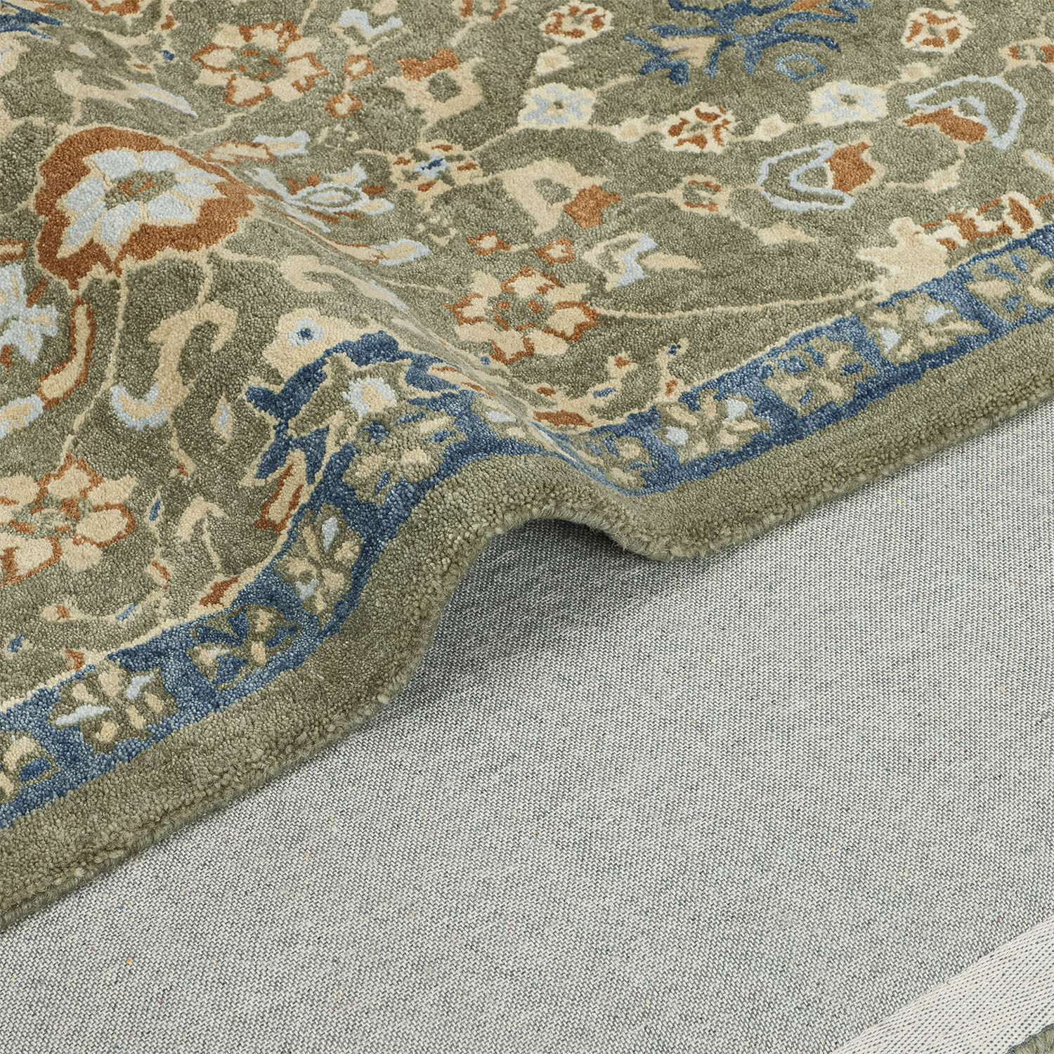 Teppich Louvarie 200x300 cm