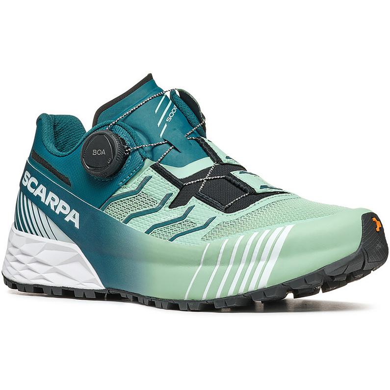 Scarpa Ribelle Run Kalibra HT Schuhe