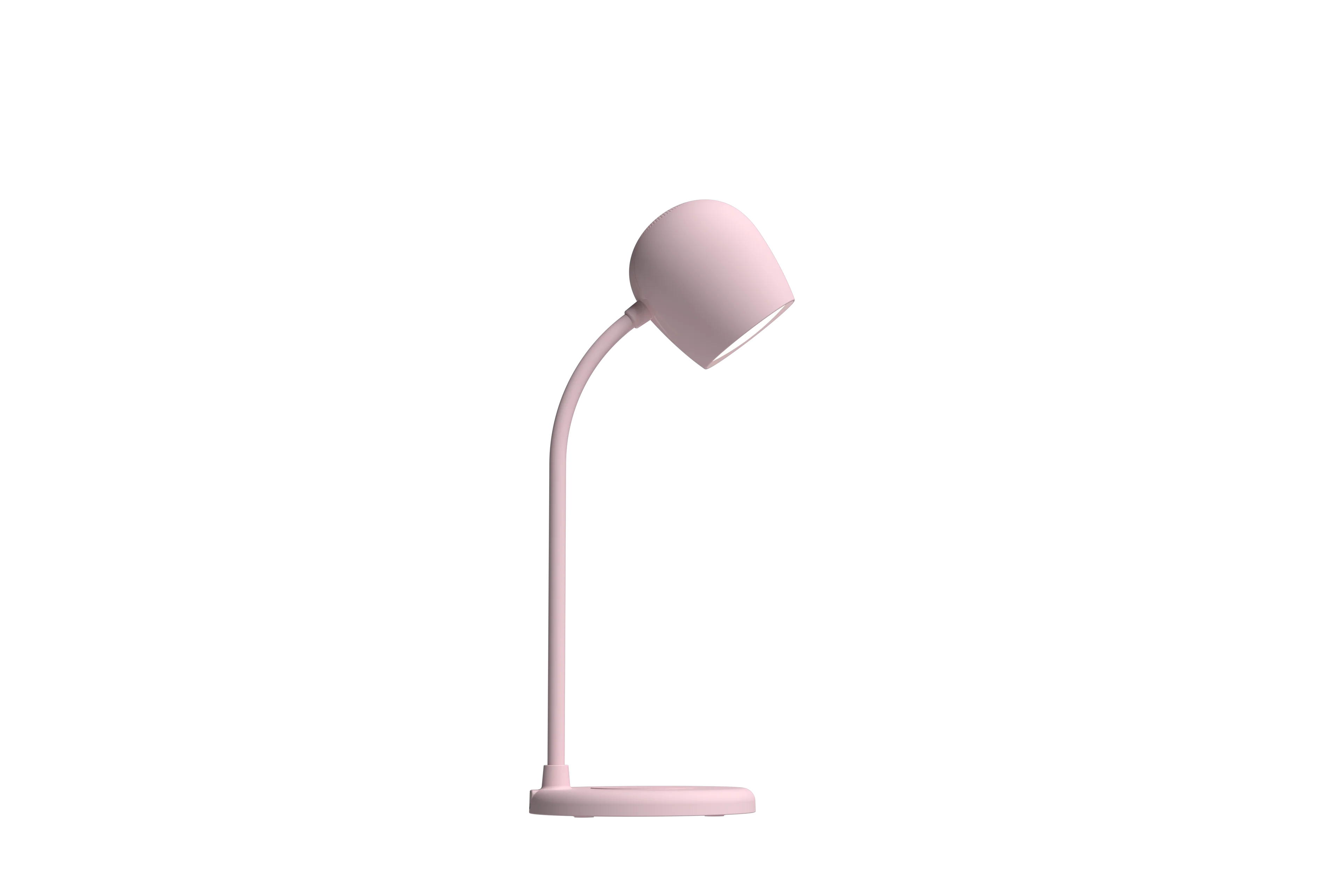 Kreafunk  Ellie bordlampe - Dusty Rose