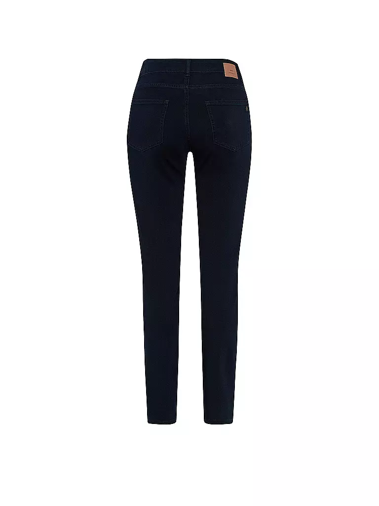 BRAX Jeans Slim Fit SHAKIRA schwarz