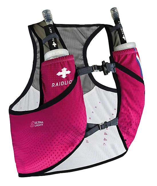 RAIDLIGHT - SAC A DOS ULTRALIGHT 5 L W