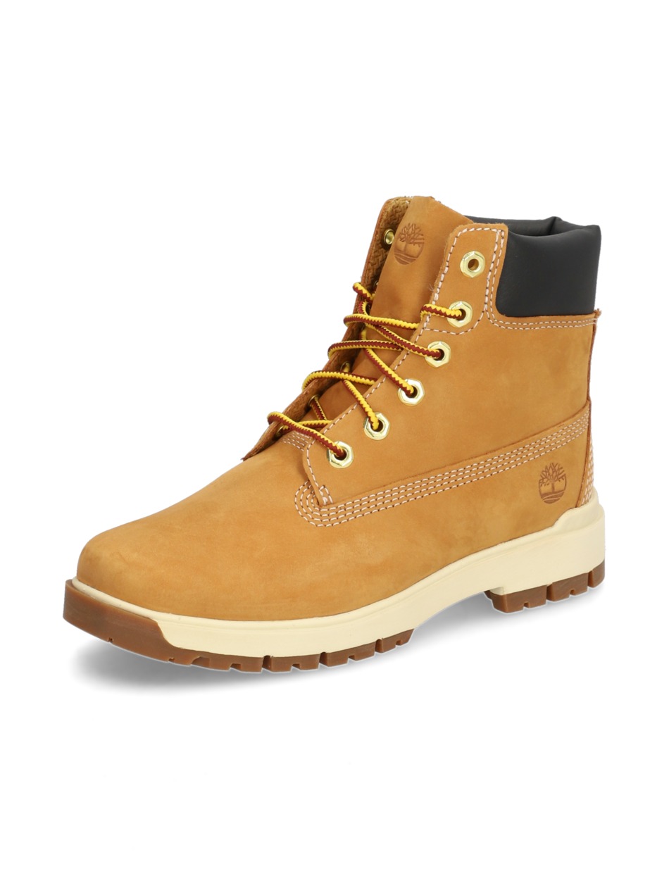 Tree Vault 6 Inch Boot WHEAT