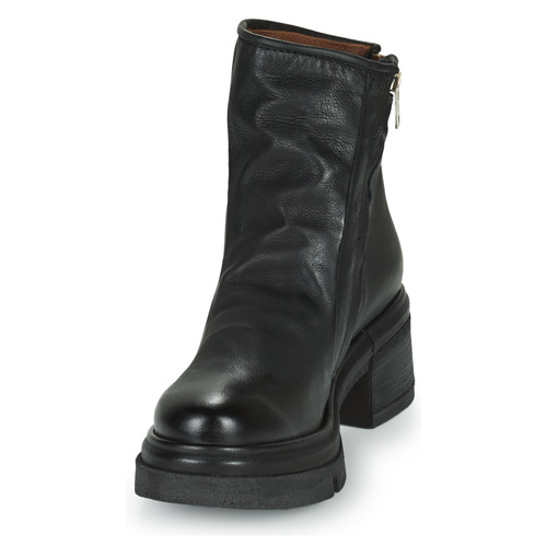Airstep / A.S.98 - EASY LOW - Noir