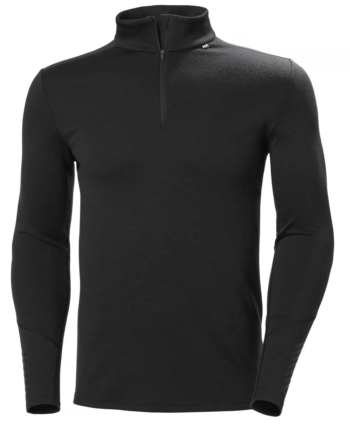 Helly Hansen Lifa Merino Midweight 1/2 Zip Baselayer Shirt