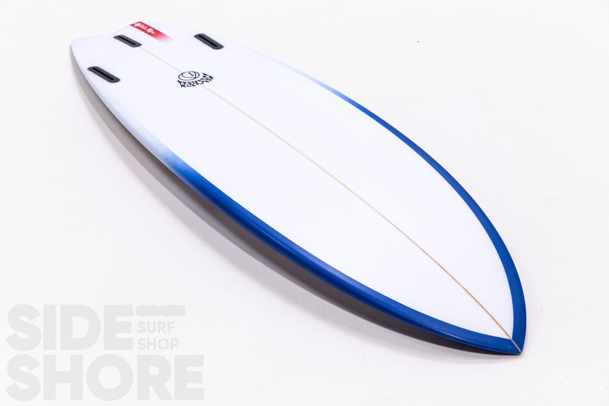 Lost Mick's Tape Symm - Spray - 5'8 x 20.50