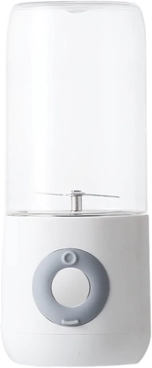 Blender portable de 0,5L pour milkshake, smoothie, et jus de fruit bla
